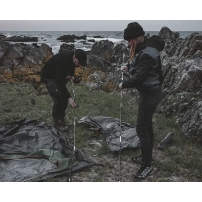 Палатка Easy Camp Setesdal 2 (120476) (931547) Винница - изображение 4