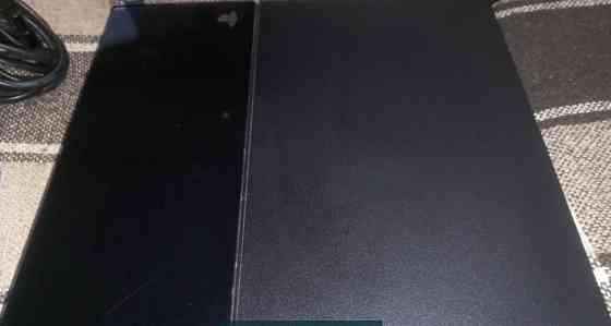 Приставка SONY PlayStation 4!!! Харків