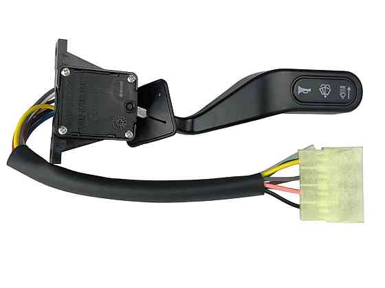 Перемикач ГАЗ 2217, 2705, 3221, 3302 та сигналу новий зразок двірників Мукачево