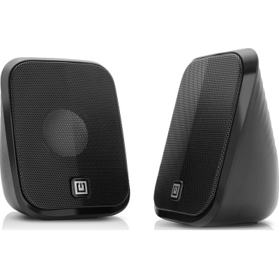 Акустична система REAL-EL S-25 USB Black (EL121100022) Вінниця - фото 8