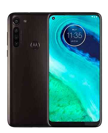 Захисне скло 5D для Motorola Moto G8, Moto G8 Plus, Moto G8 Power, Made in Ukraine Київ