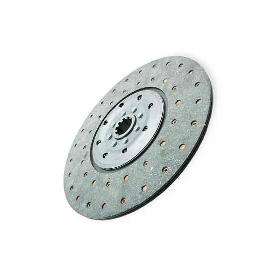 Диск ведений КАМАЗ Тайвань зчеплення Мукачево