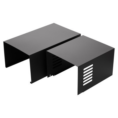 Витяжка кухонна Eleyus Focus 700 50 IS+BL (Focus70050IS+BL) Вінниця - фото 5