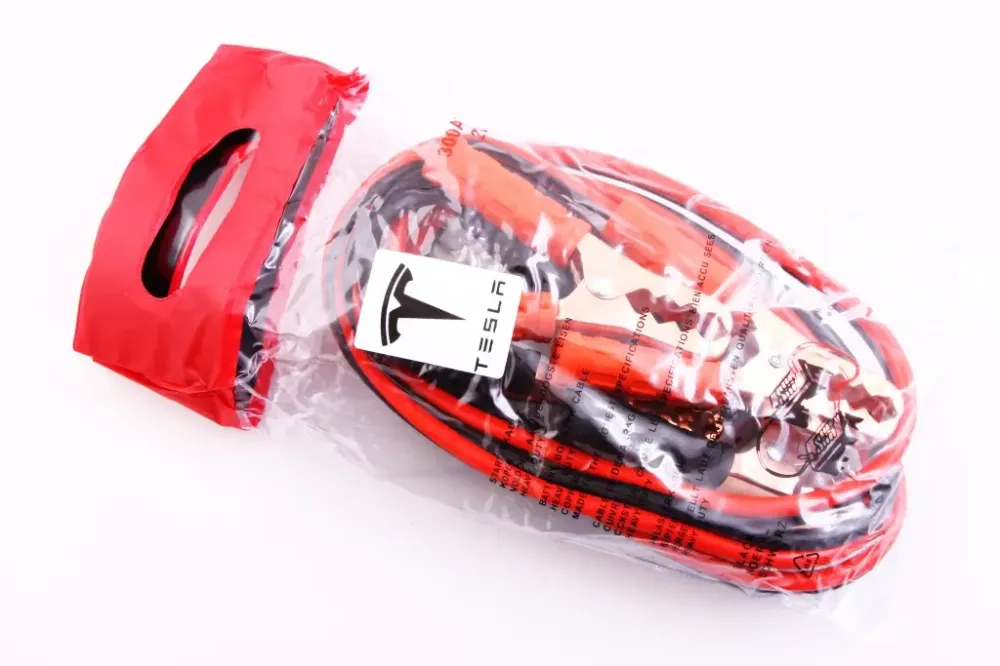 Провода прикуриватель  300А 2.2м Винница - изображение 2