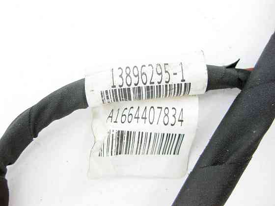 Mercedes-Benz  A1664407834 Джгут електропроводки рульової рейки ML W166 GL X166 ML/GLE W166 GL/GLS X166 GLE Coupe C292 Одеса
