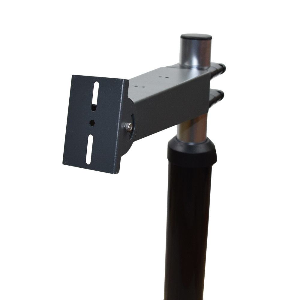 Кронштейн ZKTeco ZP01 Київ - фото 2