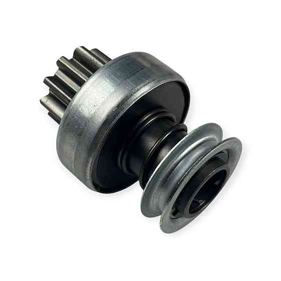 Бендікс 5301 Z=10/6 МТЗ на стартер 7402.3708600 ЗІЛ Мукачево