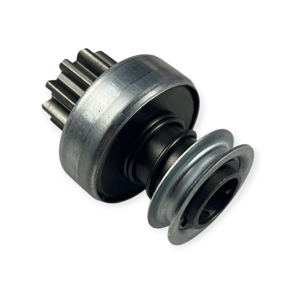 Бендікс 5301 Z=10/6 МТЗ на стартер 7402.3708600 ЗІЛ Мукачево - фото 2