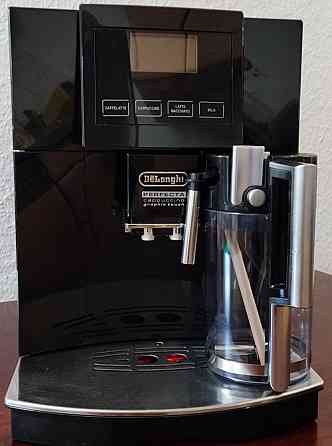 Кофемашина Delonghi ESAM 5708 S Perfecta . Киев
