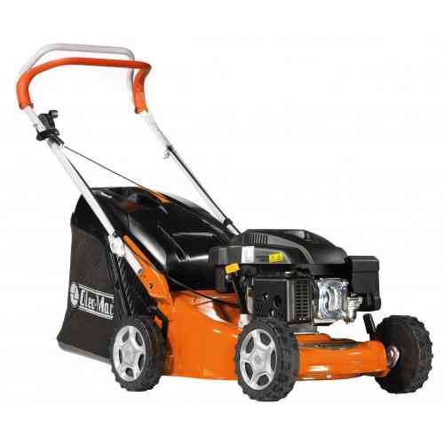 Газонокосилка бензиновая Oleo-Mac G44 PK Comfort Plus (66109052E5) Коломыя