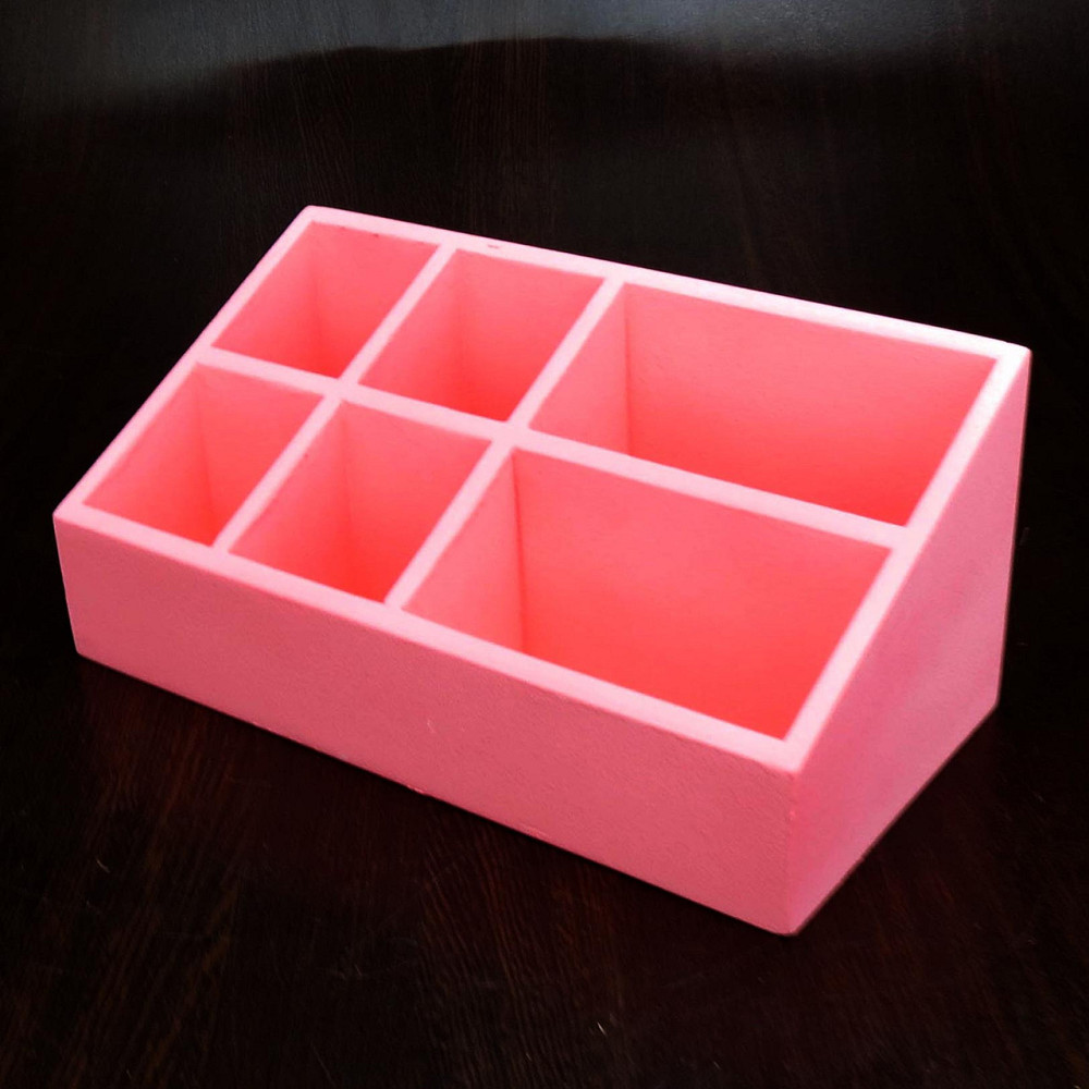 Органайзер настільний "Фрімен" барбі Миколаїв - фото 4