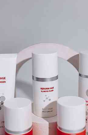 Омолоджуючий кисневий ботофлюїд REFORM AGE O2 BOTO FLUID JeuDerm, 50 мл Дніпро