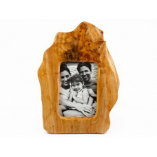 Фоторамка старинная деревянная Киев - изображение 1