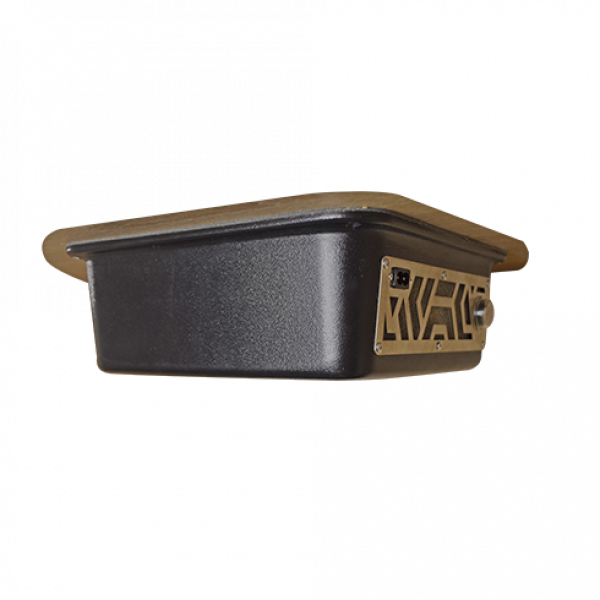 Витяжка врізна манікюрна ÜLKA X2VF PREMIUM Київ - фото 7