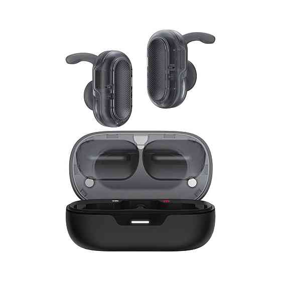 Навушники бездротові ACEFAST FA003 ACEFIT NEO wireless earbuds Black 6974316283102 Одеса
