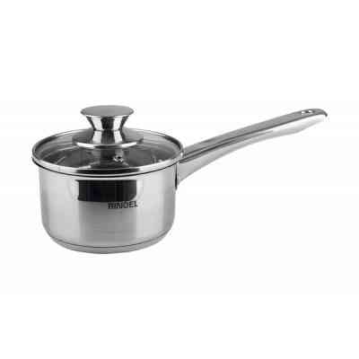 Ківш Ringel Kinder с крышкой 0.6 л (RG-4006-12) Вінниця