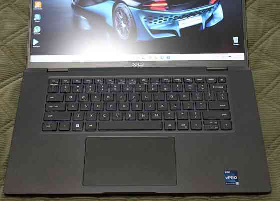 DELL 7530/2023г/Core i7-1265U 12х!/Видео4GB/32GB/SSD512/ Харьков