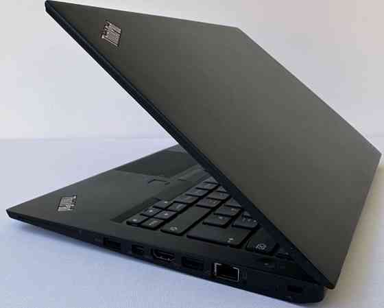 Ноутбук Lenovo Think Pad T 460s . Киев