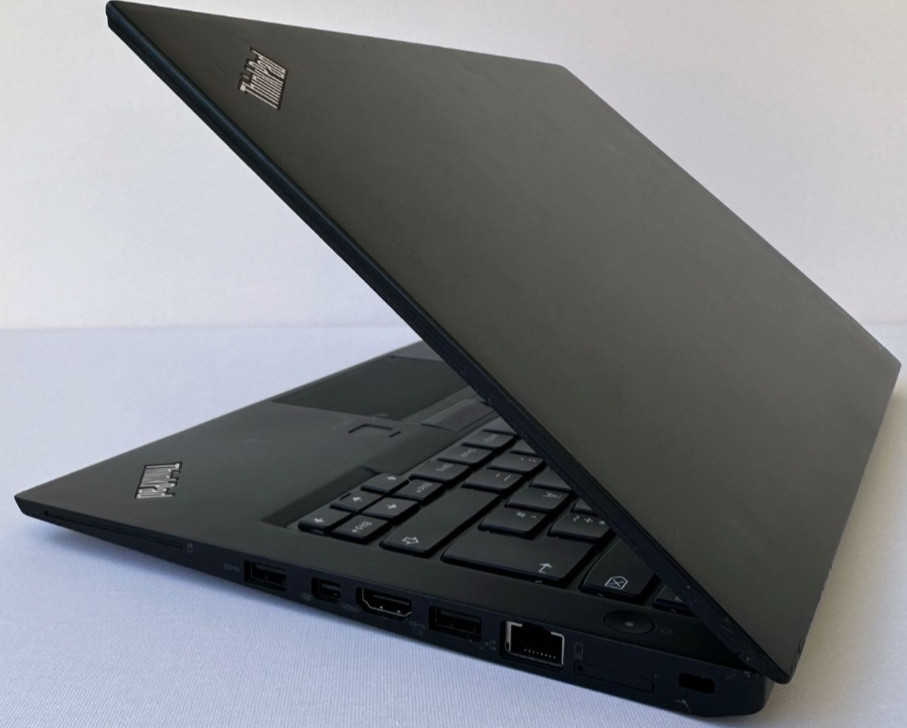 Ноутбук Lenovo Think Pad T 460s . Киев - изображение 5