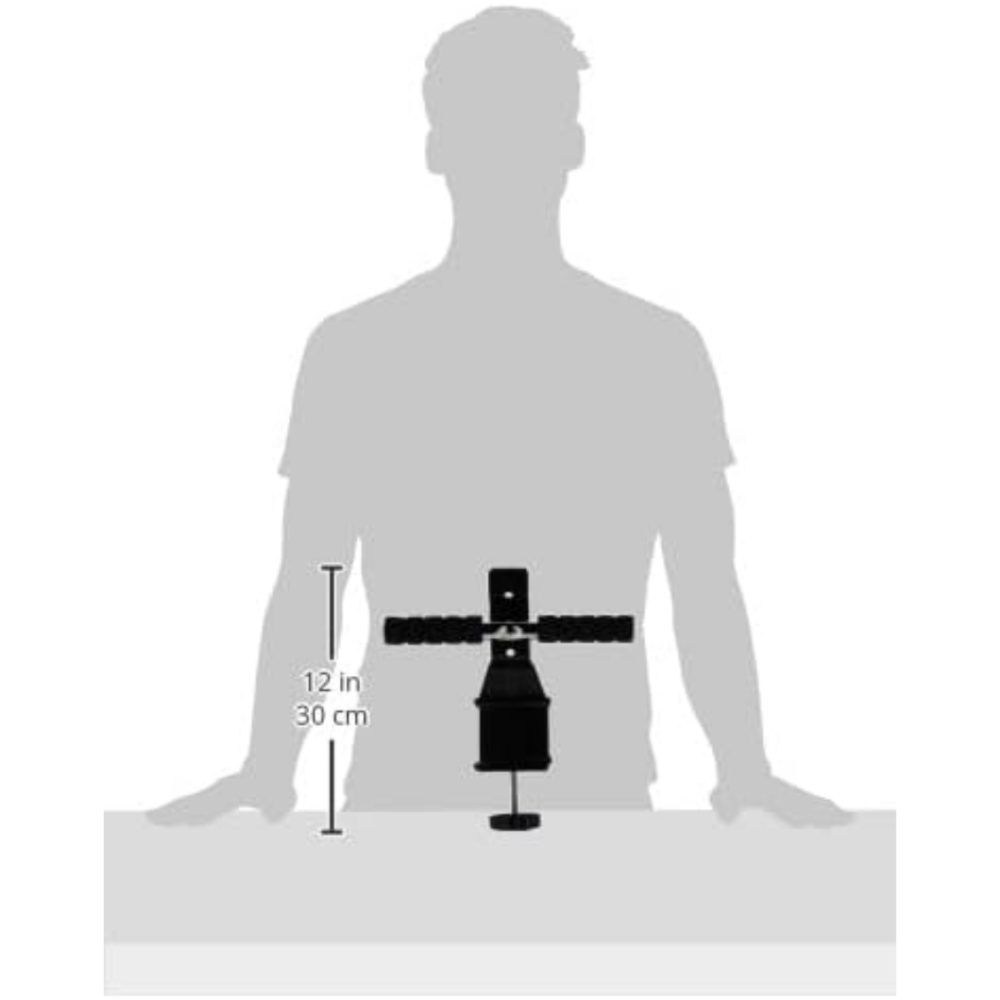 Упори ніг для преса York Fitness Sit Up Киев - изображение 9