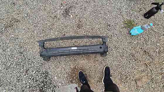 Підсилювач переднього бампера Hyundai Santa Fe 2018-2024 Київ