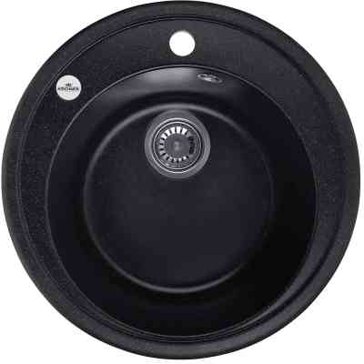 Мийка кухонна Kroner KompositSCH-510 (CV027405) Вінниця