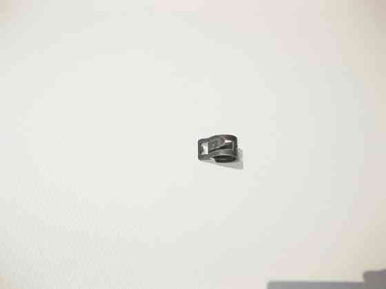 Mercedes-Benz  A1249971990 Стрічковий хомут металевий 12,2-14,5мм E-Class W210 W211 ML W163 CL C215 S-Class W220 Одесса