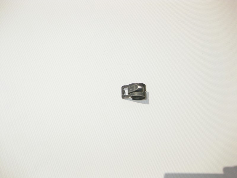 Mercedes-Benz  A1249971990 Стрічковий хомут металевий 12,2-14,5мм E-Class W210 W211 ML W163 CL C215 S-Class W220 Одесса - изображение 3