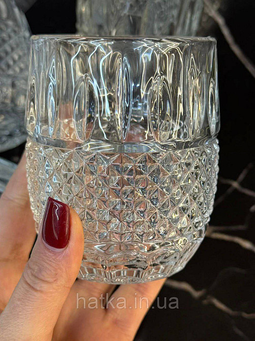 Набор стаканов OLens 