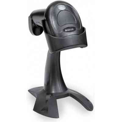 Сканер штрих-кода Geos SD 580 2D USB Винница