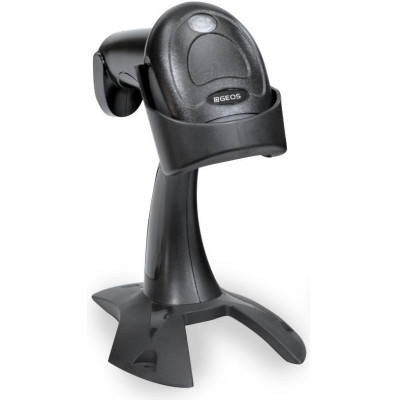 Сканер штрих-коду Geos SD 580 2D USB Вінниця - фото 1
