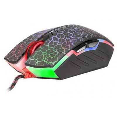 Мишка A4Tech Bloody A70A USB Crackle (4711421921114) Вінниця