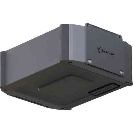 Додаткова батарея для зарядної станції Segway CUBE BTX-1000, 1024W/h Київ
