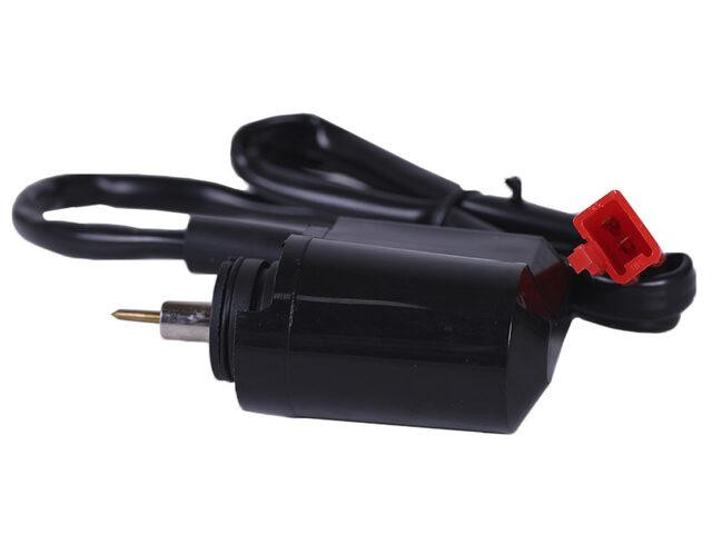 Електроклапан карбюратора на бензиновий двигун 50CC4T Мукачево - фото 2