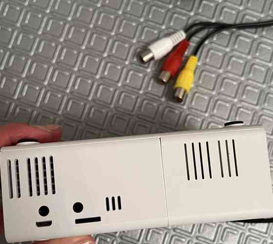 Проектор по забавной цене. Харьков