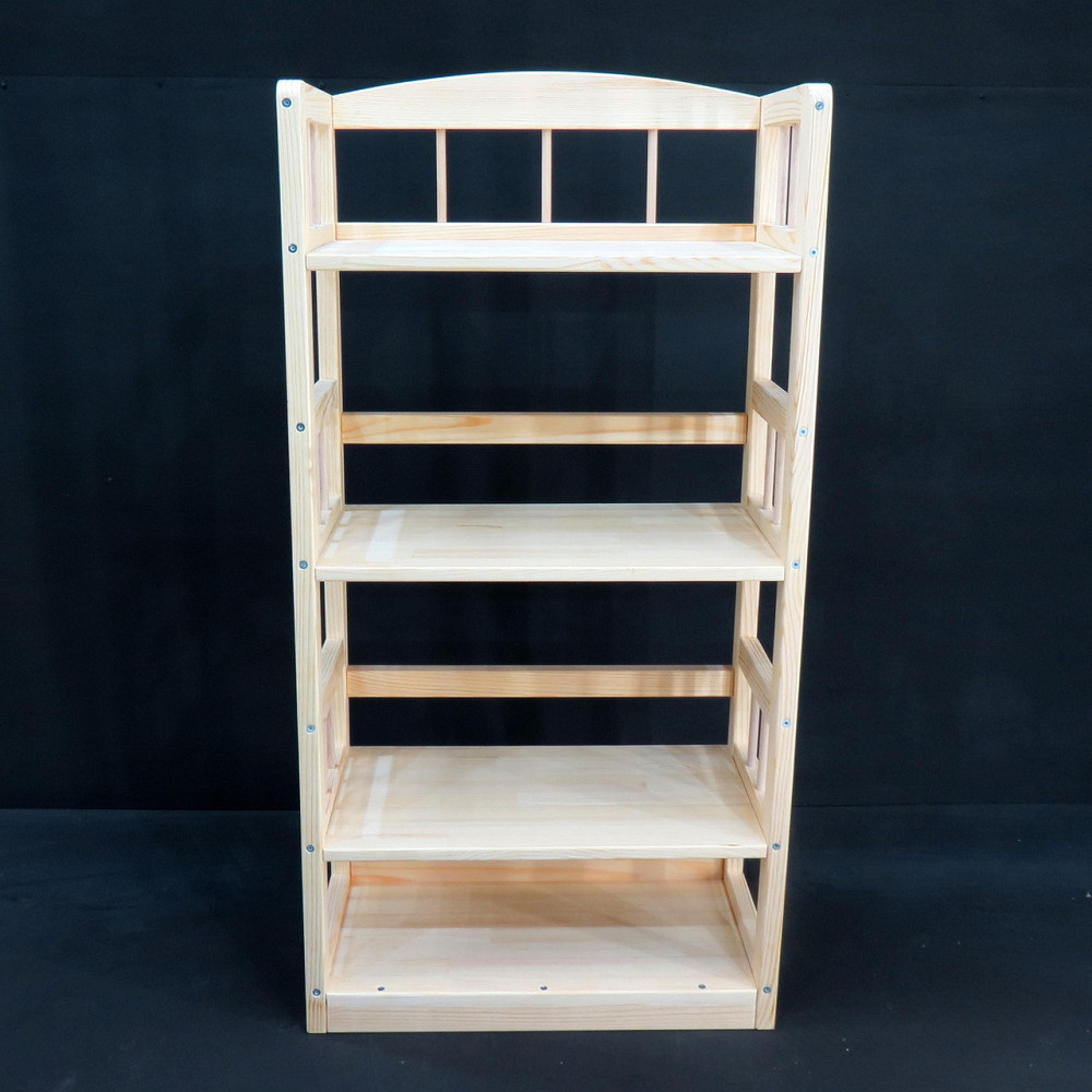 Этажерка разборная 