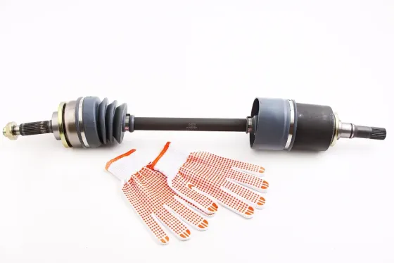 Пристрій 2121 « ASR » Extreme лівий (22 слідкування) Вінниця