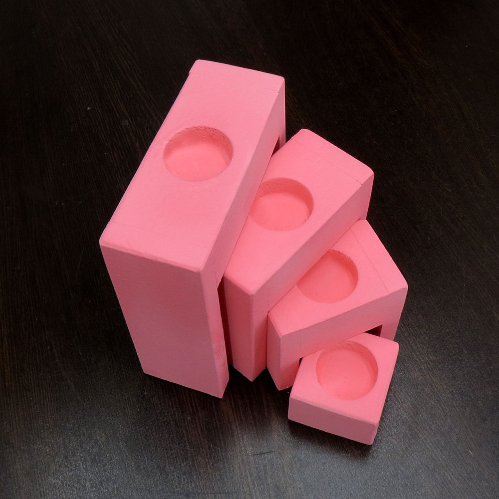 Подсвечник "Гефест" барбі Миколаїв - фото 7