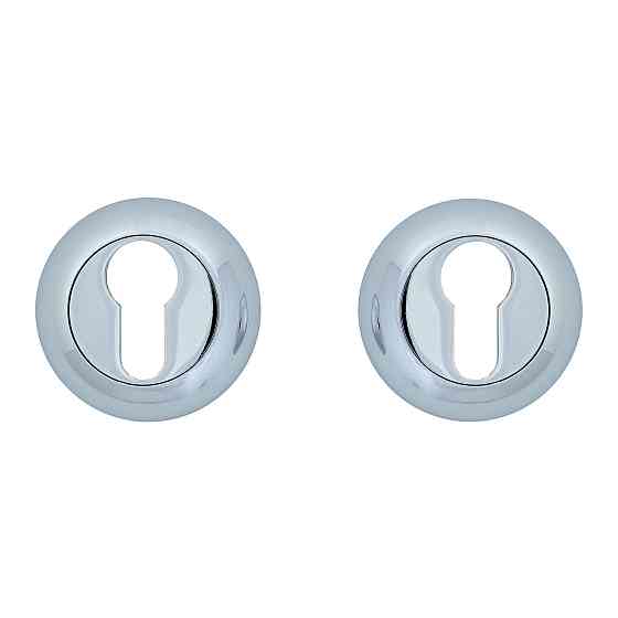 РУЧКА ДЛЯ ДВЕРЕЙ НА РОЗЕТЦІ STEM Z-1440 MA МАТОВИЙ АНТРАЦИТ Киев