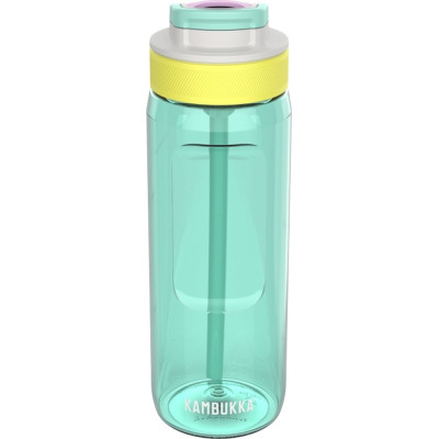 Бутылка для воды Kambukka Lagoon 750 мл м'ятний (11-04054) Винница - изображение 1