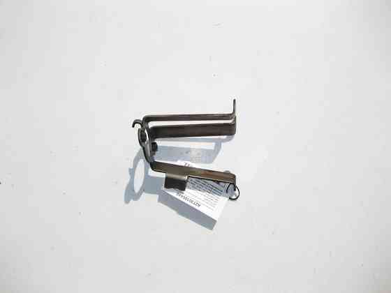 Mercedes-Benz  A2730100440 Кронштейн датчика рівня масла в піддоні двигуна M272 V6 2.5 3.0 3.5л M273 V8 4.6 5.5л Одесса