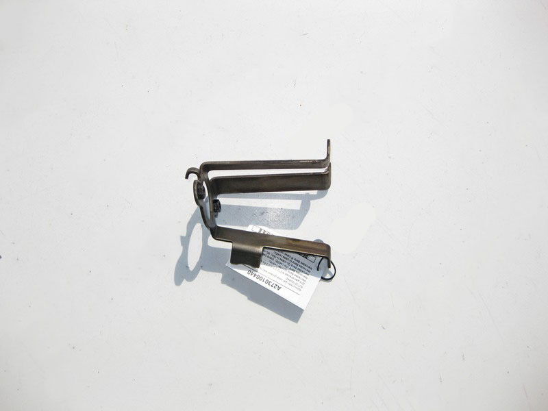 Mercedes-Benz  A2730100440 Кронштейн датчика рівня масла в піддоні двигуна M272 V6 2.5 3.0 3.5л M273 V8 4.6 5.5л Одесса - изображение 3