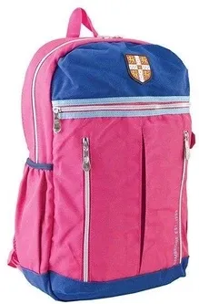 Рюкзак підлітковий "YES" "Oxford" CA 095, рожевий 28*45*11 554054, шт Київ
