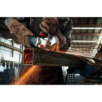 Шлифовальная машина Bosch GWS 12-125 S (0.601.3A6.020) Винница