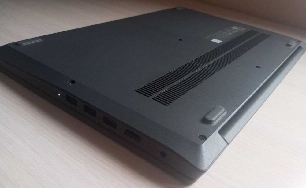 Ноутбук: Lenovo V15 ADA Iron Grey. Киев - изображение 4