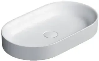 Раковина  Catalano Horizon 60X35 Cataglaze Biały Matowy 160Ahzbm Київ