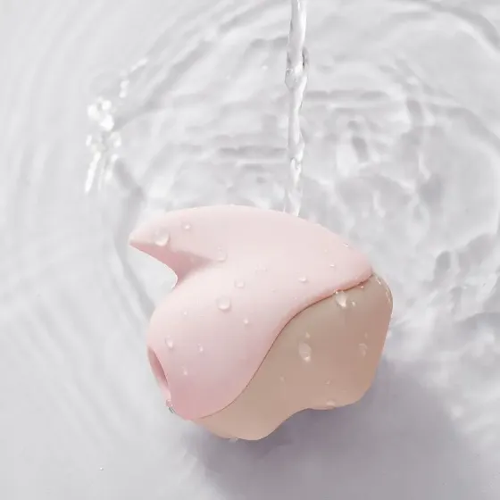 Вакуумний кліторальний стимулятор Magic Motion Unicorn Pink Львів
