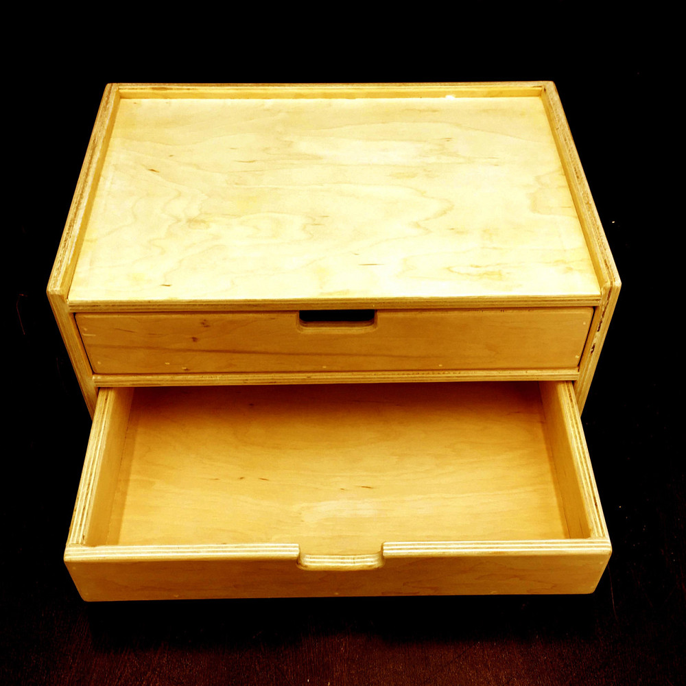 Бюро для бумаг 