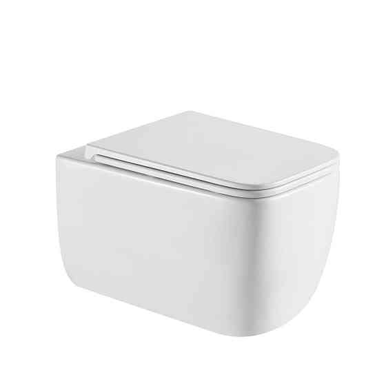 Комплект Grohe Set Унітаз DIVERSE-0301-T1 + Інсталяція Grohe Rapid SL 38772001 (38772001DIVERS0301T1) Київ