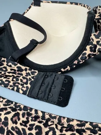 Комплект спідньої білизни: бюстгальтер і труси Balaloum 9440 75D Київ